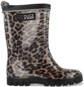 Braqeez Sneakers Regenlaarzen Duurzaam