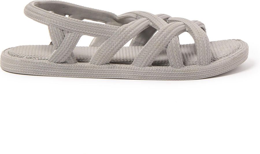 Brasileras Sandalen damen-grijs - Foto 2