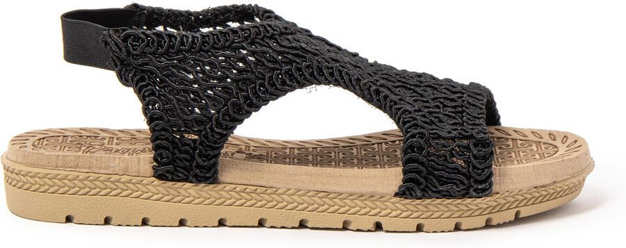 Brasileras Sandalen damen-zwart - Foto 2