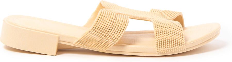 Brasileras Sandalen damen-beige - Foto 2
