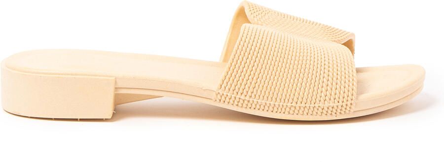 Brasileras Sandalen damen-beige - Foto 2