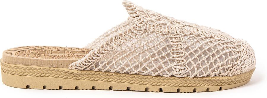 Brasileras Sandalen damen-beige - Foto 2