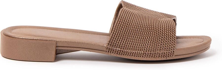 Brasileras Sandalen damen-bruin - Foto 2