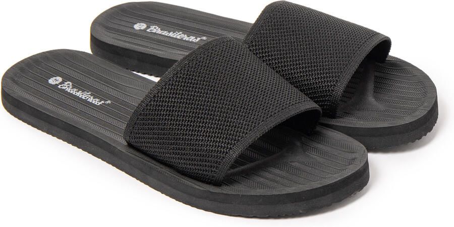 Brasileras Sandalen damen-zwart - Foto 2