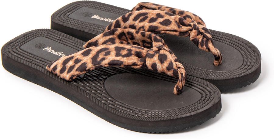 Brasileras Teenslippers Savanna - Foto 2