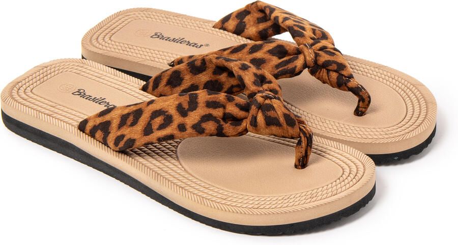 Brasileras Teenslippers Savanna - Foto 2