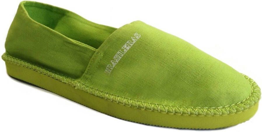 Brasileras Espadrilles ESPARGATAS Eva