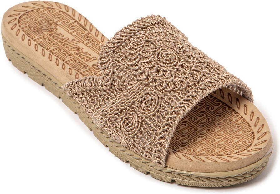 Brasileras Sandalen Bohooz