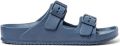 Brasileras Slippers Unisex-Blauw - Blauw
