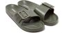 Brasileras Sandalen Damen-Legergroen - Thumbnail 2