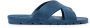 Brasileras Sandalen Men-Blauw - Thumbnail 2