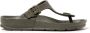 Brasileras Sandalen Damen-Legergroen - Thumbnail 2