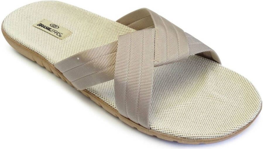 Brasileras Sandalen Tren 50 Classic