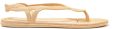 Brasileras Sandaal 'Antalya' beige - Beige