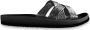 Brasileras Slippers dames- Zilver - Thumbnail 2