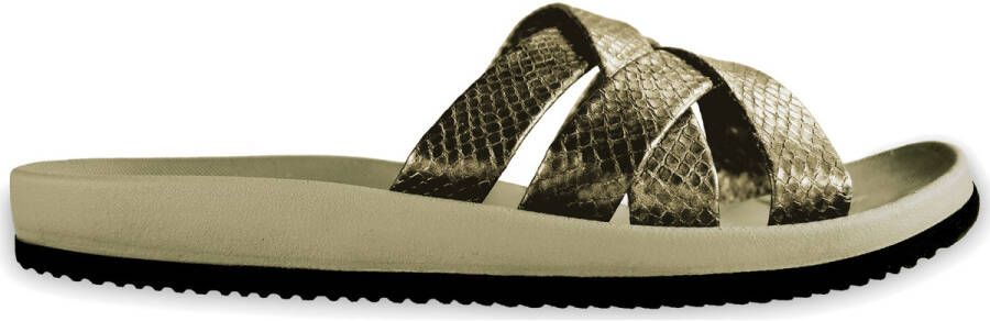 Brasileras Teenslippers Bucla