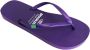 Brasileras Teenslippers Classic Pearl W - Thumbnail 2