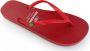 Brasileras Teenslippers Classic Pearl W - Thumbnail 2