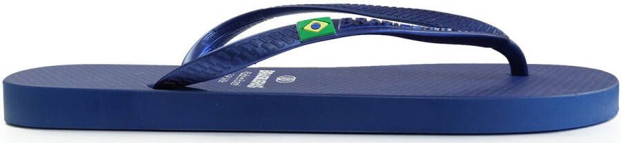 Brasileras Teenslippers Classic Pearl W