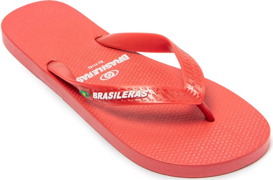 Brasileras Teenslippers Classic Pro M