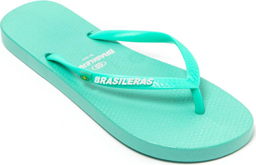 Brasileras Teenslippers Classic Pro W