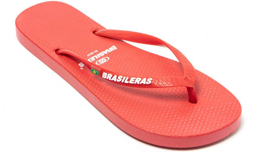 Brasileras Teenslippers Classic Pro W