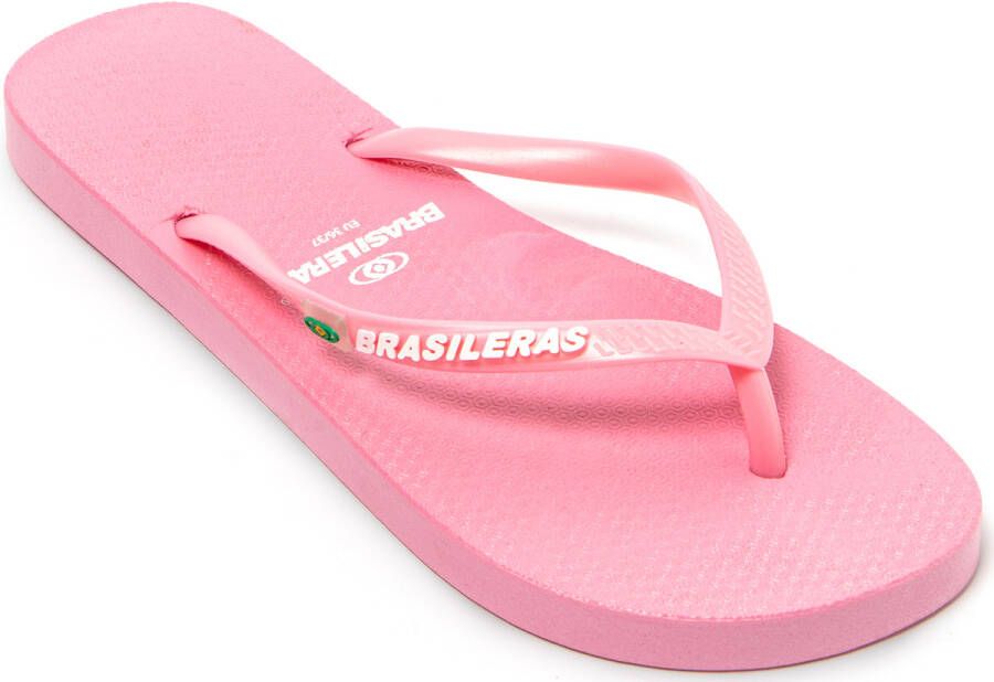 Brasileras Teenslippers Classic Pro W