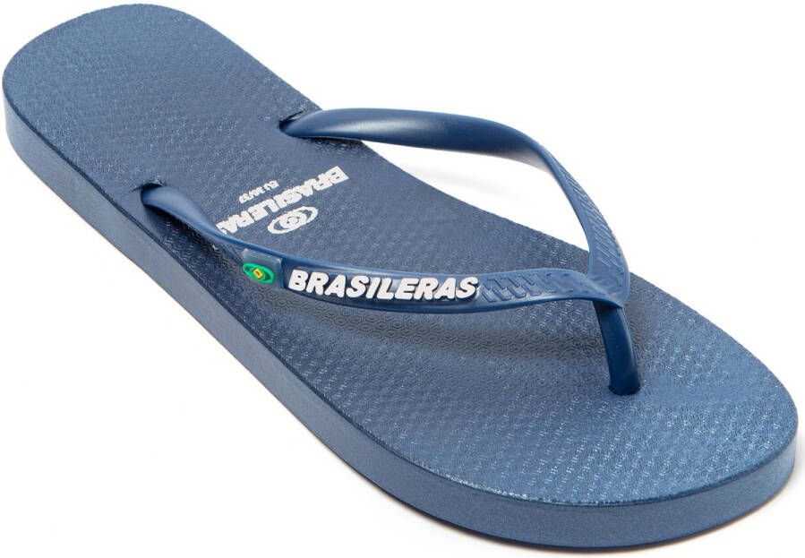 Brasileras Teenslippers Classic Pro W