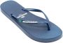 Brasileras Slippers dames- marineblauw - Thumbnail 2