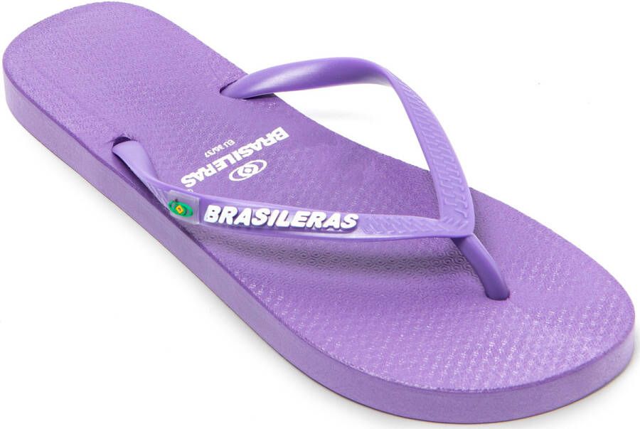 Brasileras Teenslippers Classic Pro W