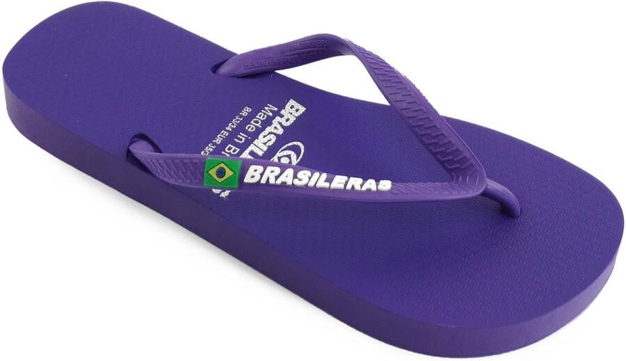 Brasileras Teenslippers Classic W SS19