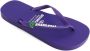 Brasileras Teenslippers Classic W SS19 - Thumbnail 2
