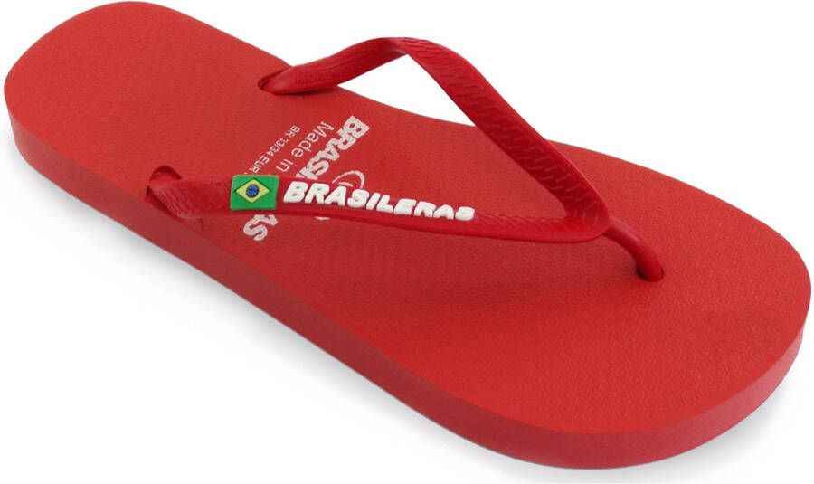 Brasileras Teenslippers Classic W SS19