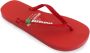 Brasileras Teenslippers Classic W SS19 - Thumbnail 2