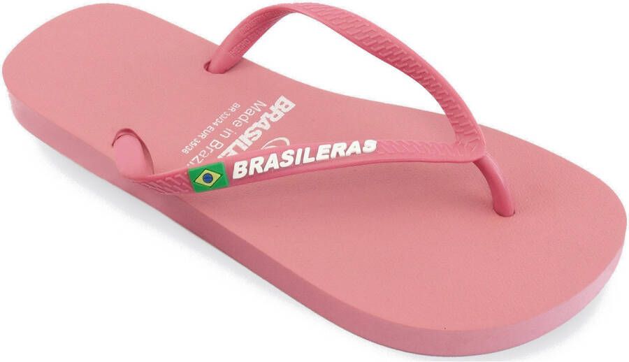 Brasileras Teenslippers Classic W SS19