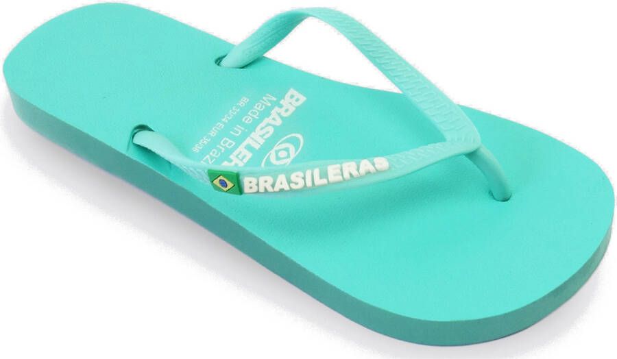 Brasileras Teenslippers Classic W SS19