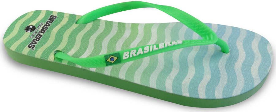 Brasileras Teenslippers Cosmic