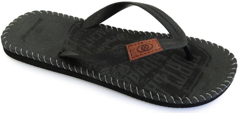 Brasileras Teenslippers Denim