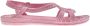 Brasileras Slippers Kinderen Slip- Roze - Thumbnail 2