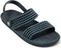 Brasileras Sandaal 'Gezer Adana' donkerblauw - Blauw