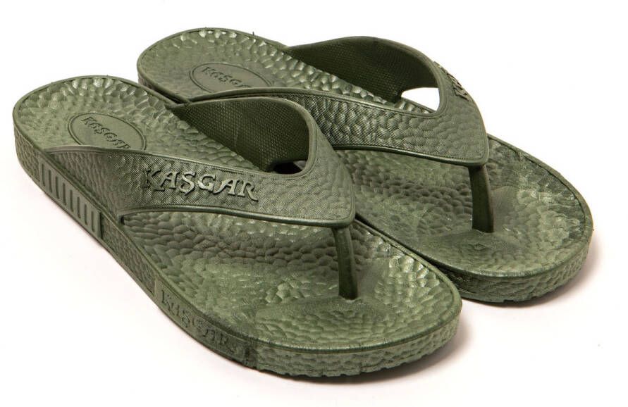 Brasileras Teenslippers Gummix