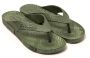 Brasileras Slippers Men-Legergroen - Thumbnail 2