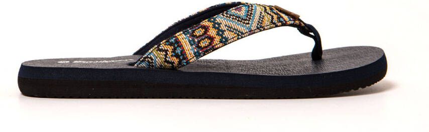 Brasileras Teenslippers Inca
