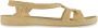Brasileras Slippers Kinderen Slip-Beige - Thumbnail 2