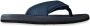 Brasileras Slippers Heren- marineblauw - Thumbnail 2