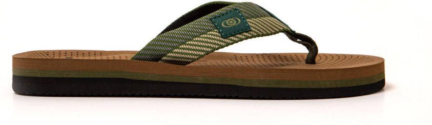 Brasileras Teenslippers Maverick
