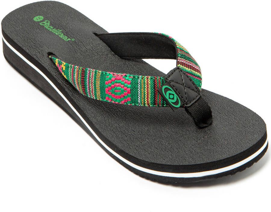 Brasileras Teenslippers Maya