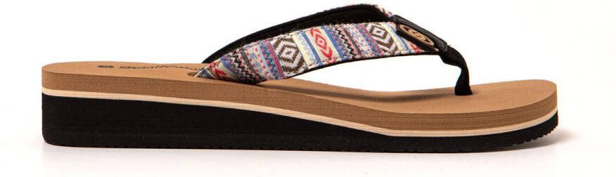 Brasileras Teenslippers Maya