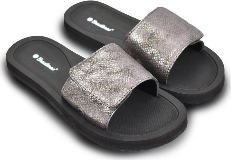 Brasileras Teenslippers Platino