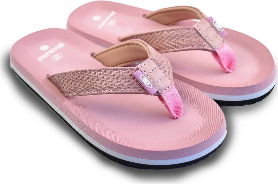 Brasileras Teenslippers Puff